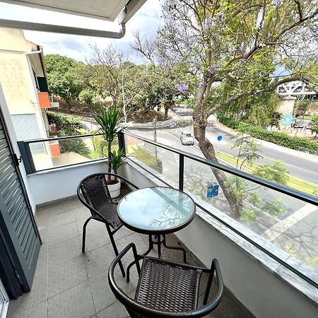 Oeiras Beach Guest House מראה חיצוני תמונה