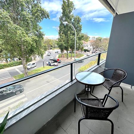 Oeiras Beach Guest House מראה חיצוני תמונה