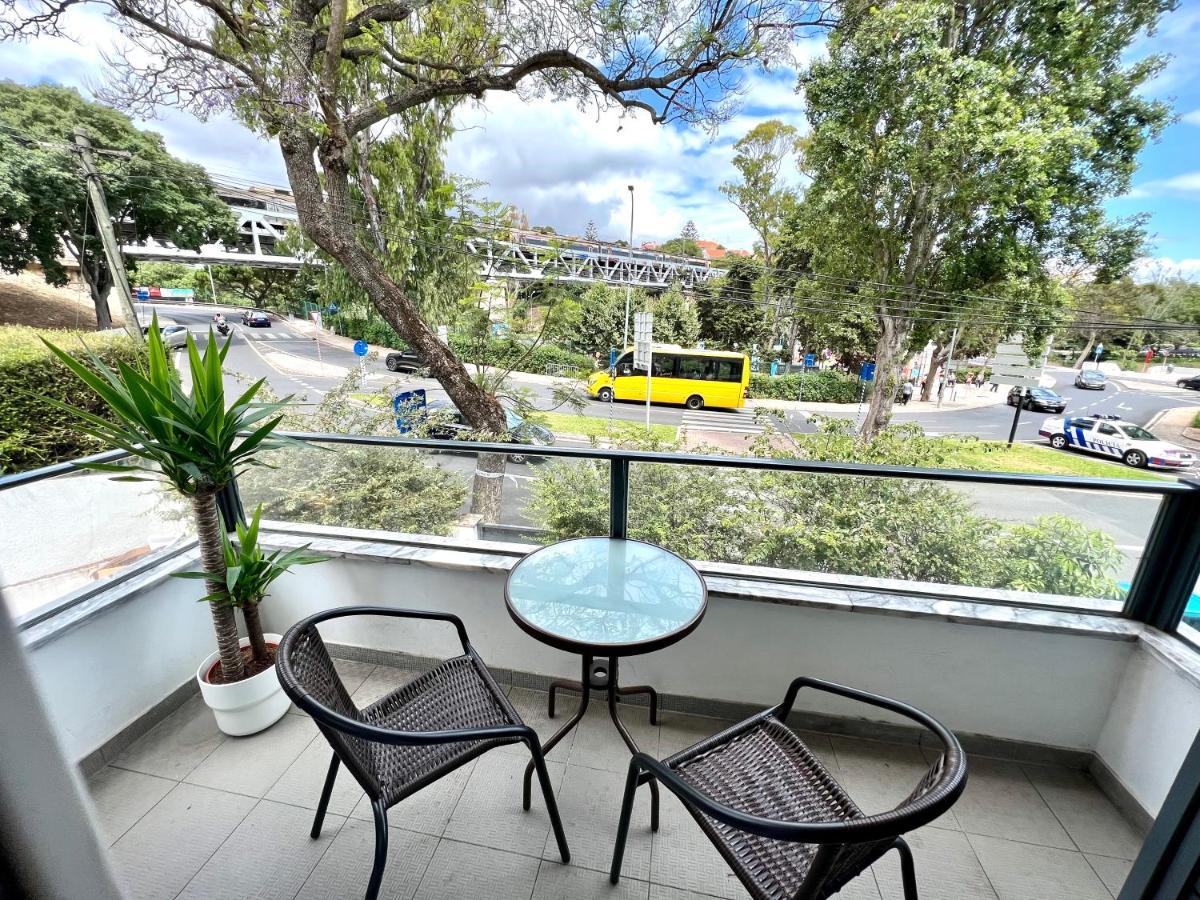 Oeiras Beach Guest House מראה חיצוני תמונה