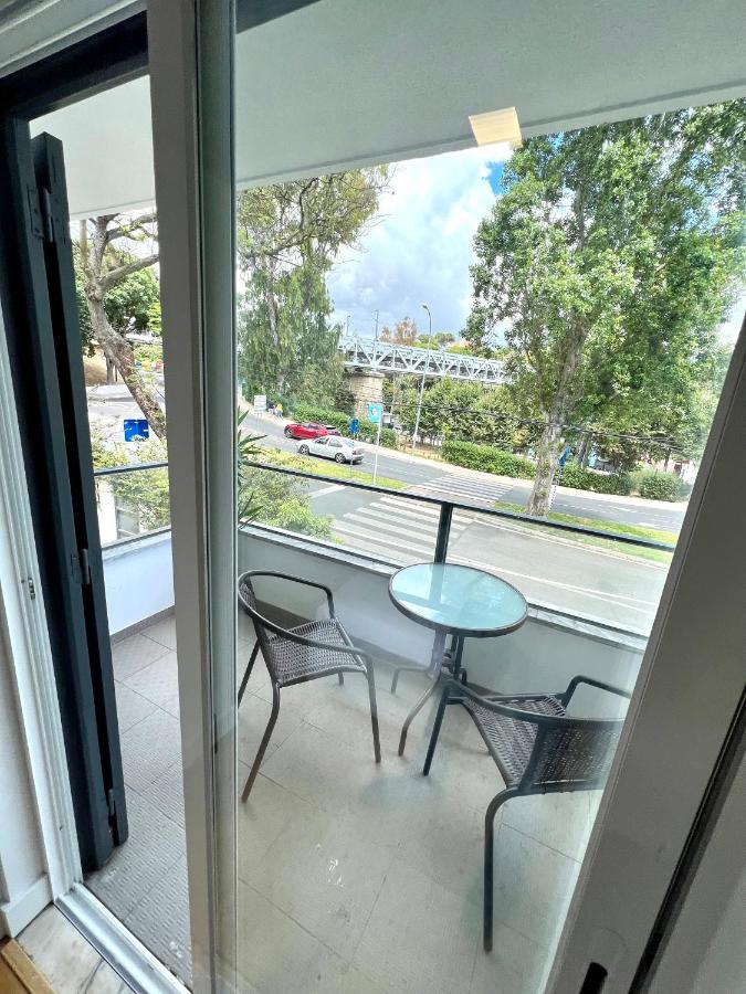 Oeiras Beach Guest House מראה חיצוני תמונה