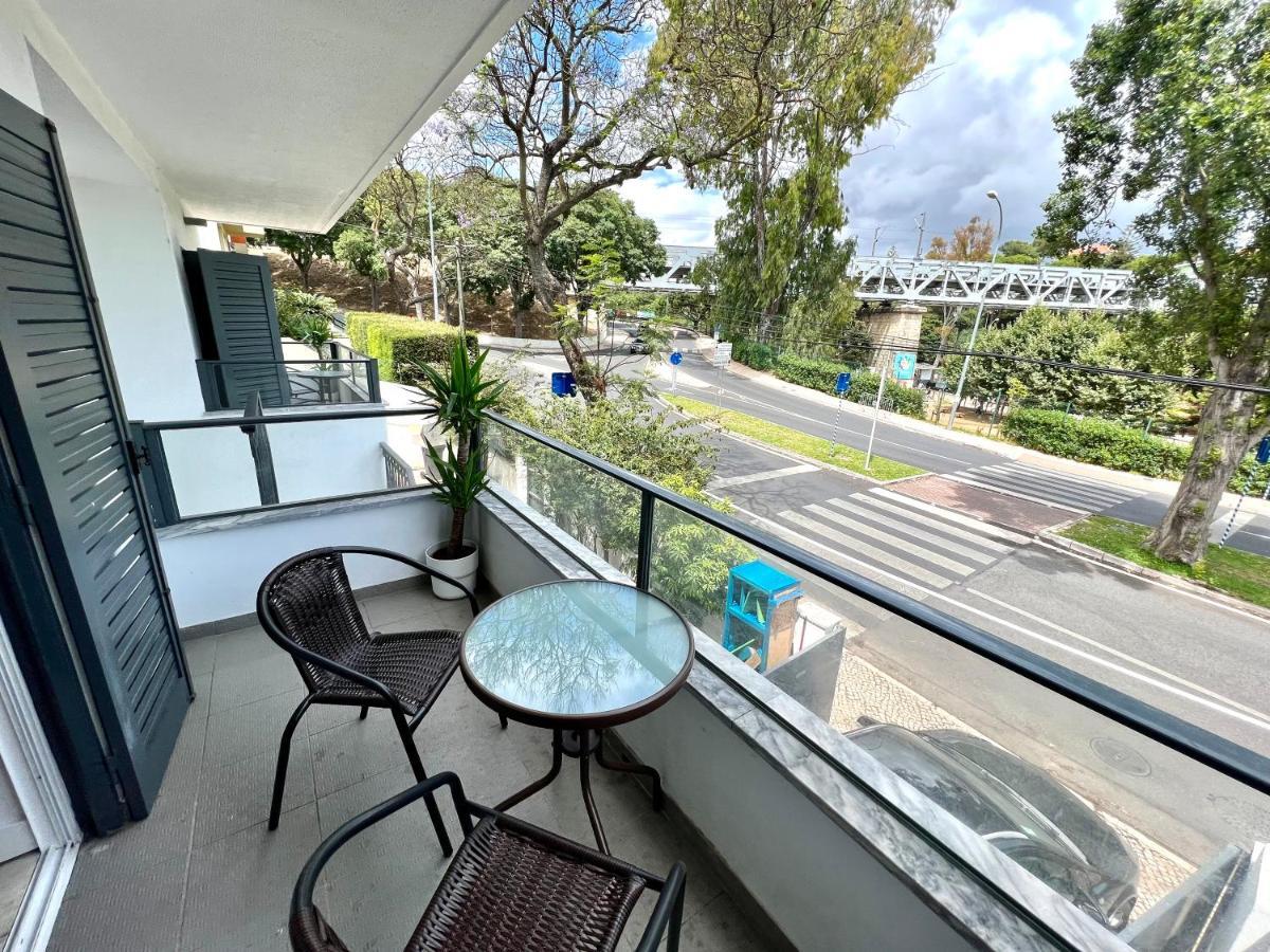Oeiras Beach Guest House מראה חיצוני תמונה