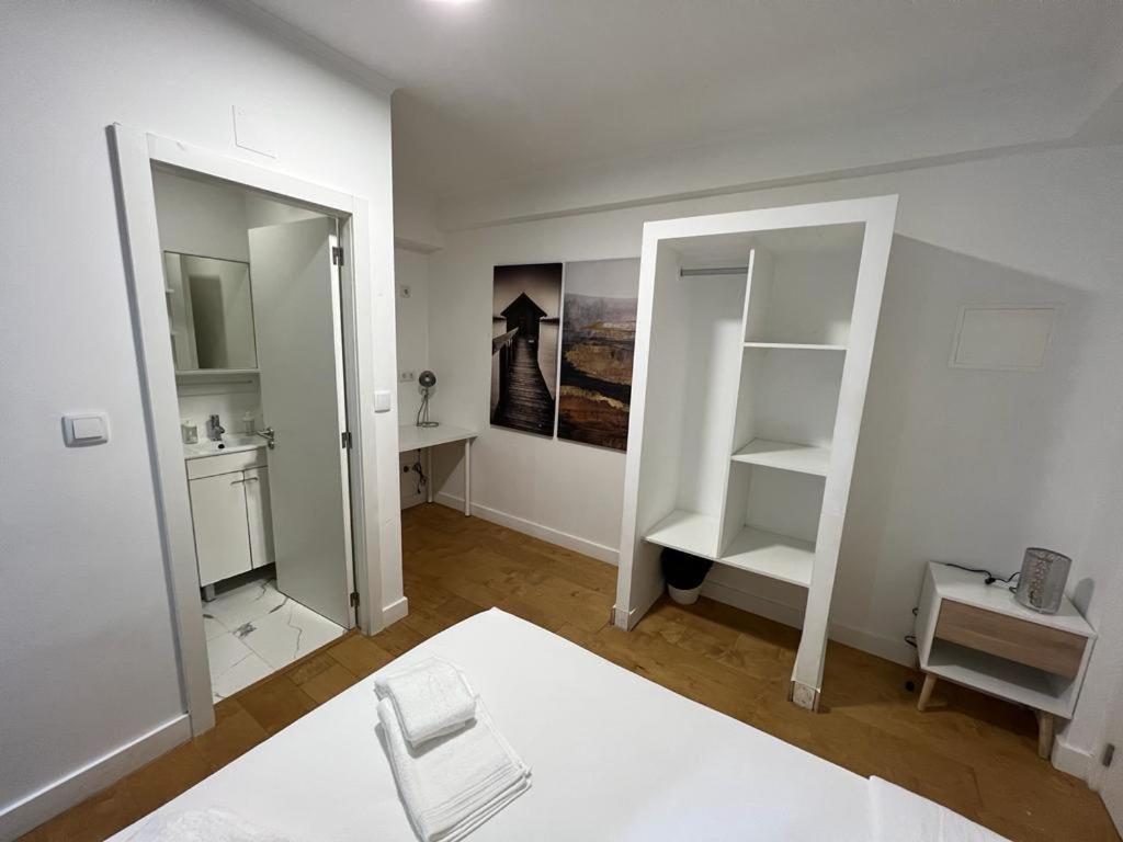 Oeiras Beach Guest House מראה חיצוני תמונה