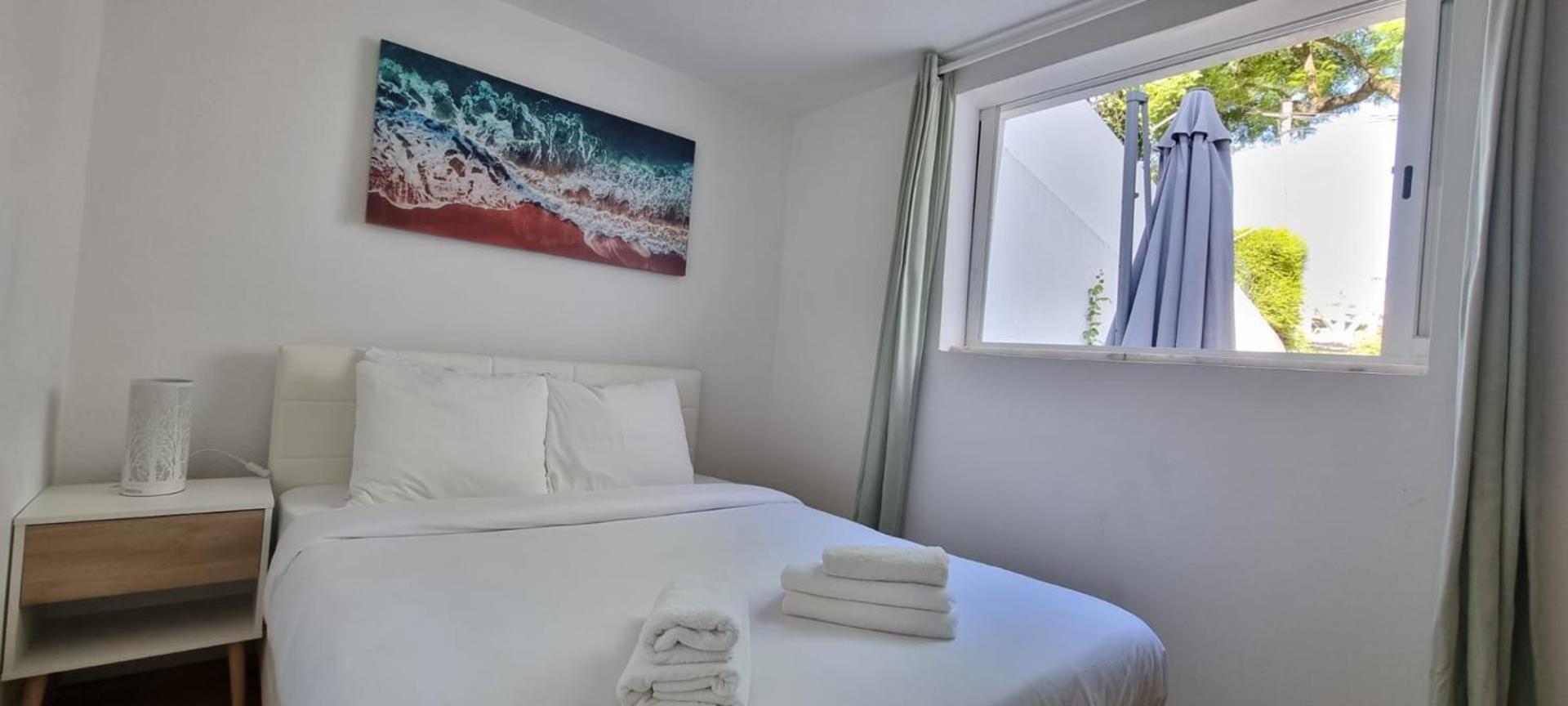 Oeiras Beach Guest House מראה חיצוני תמונה