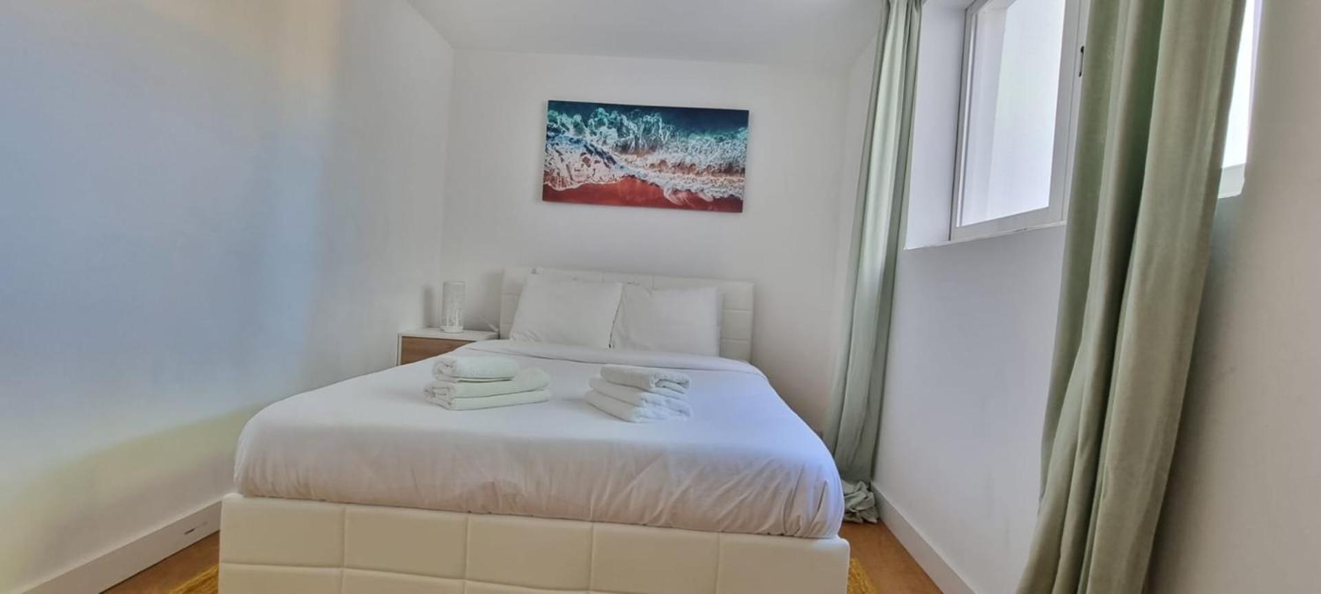 Oeiras Beach Guest House מראה חיצוני תמונה