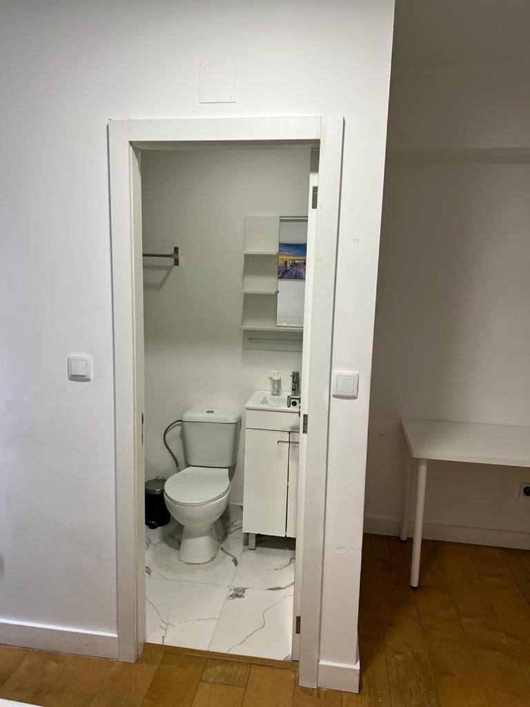 Oeiras Beach Guest House מראה חיצוני תמונה