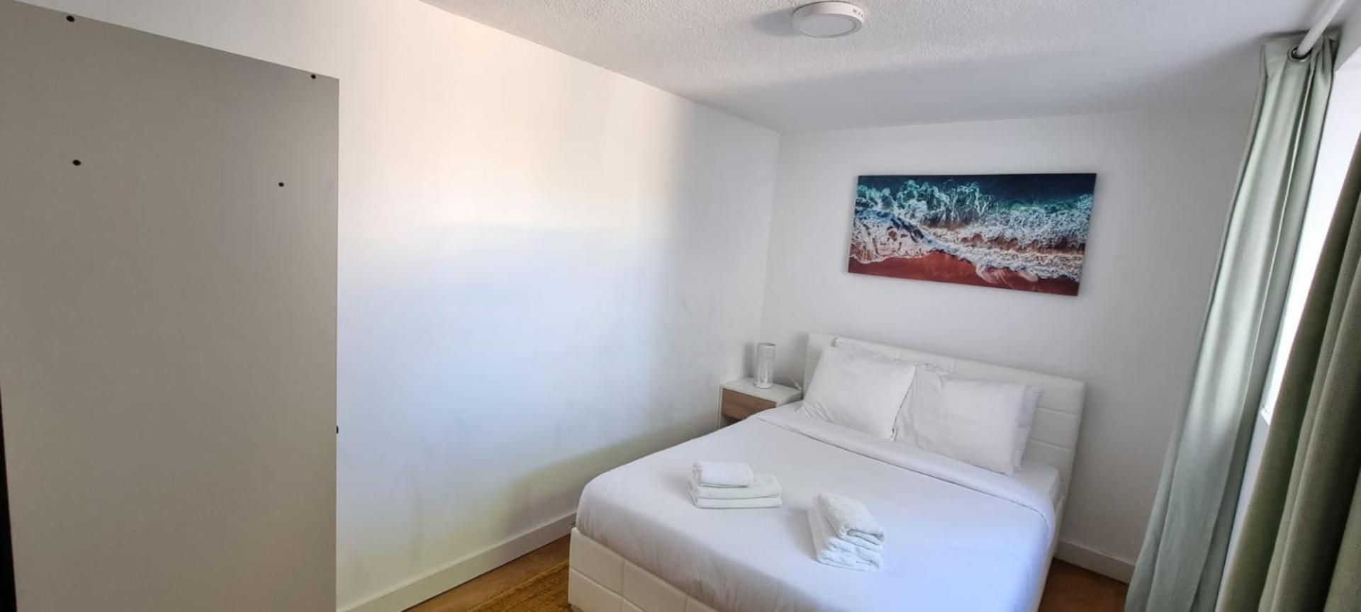 Oeiras Beach Guest House מראה חיצוני תמונה