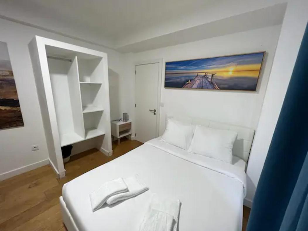 Oeiras Beach Guest House מראה חיצוני תמונה