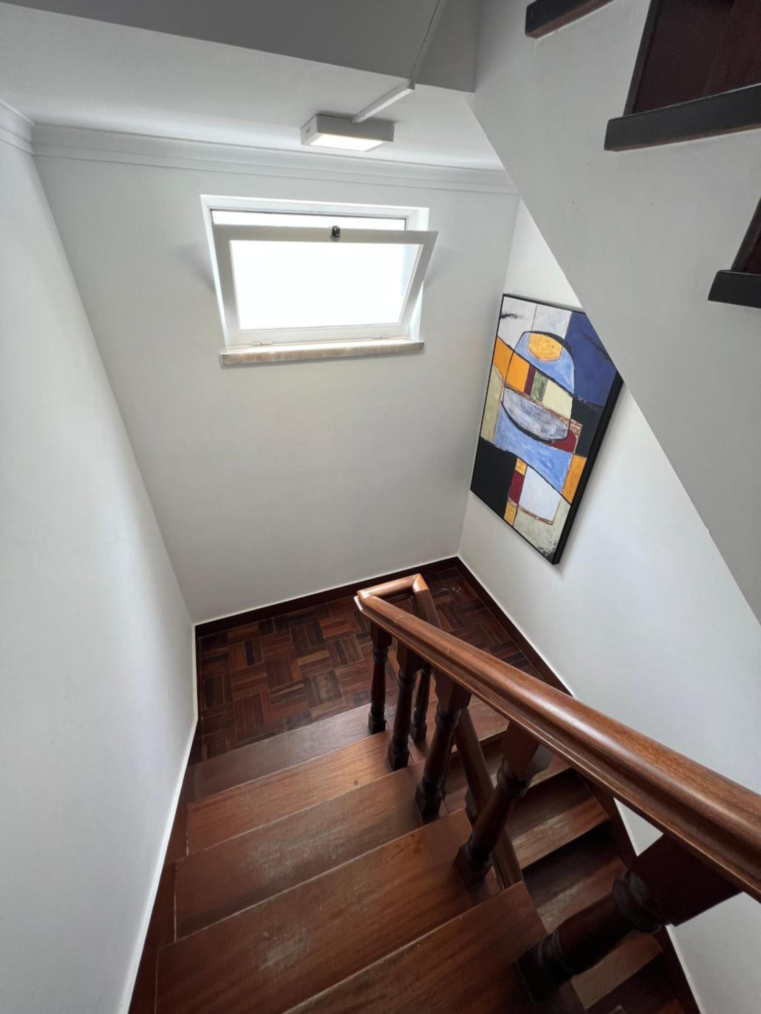 Oeiras Beach Guest House מראה חיצוני תמונה