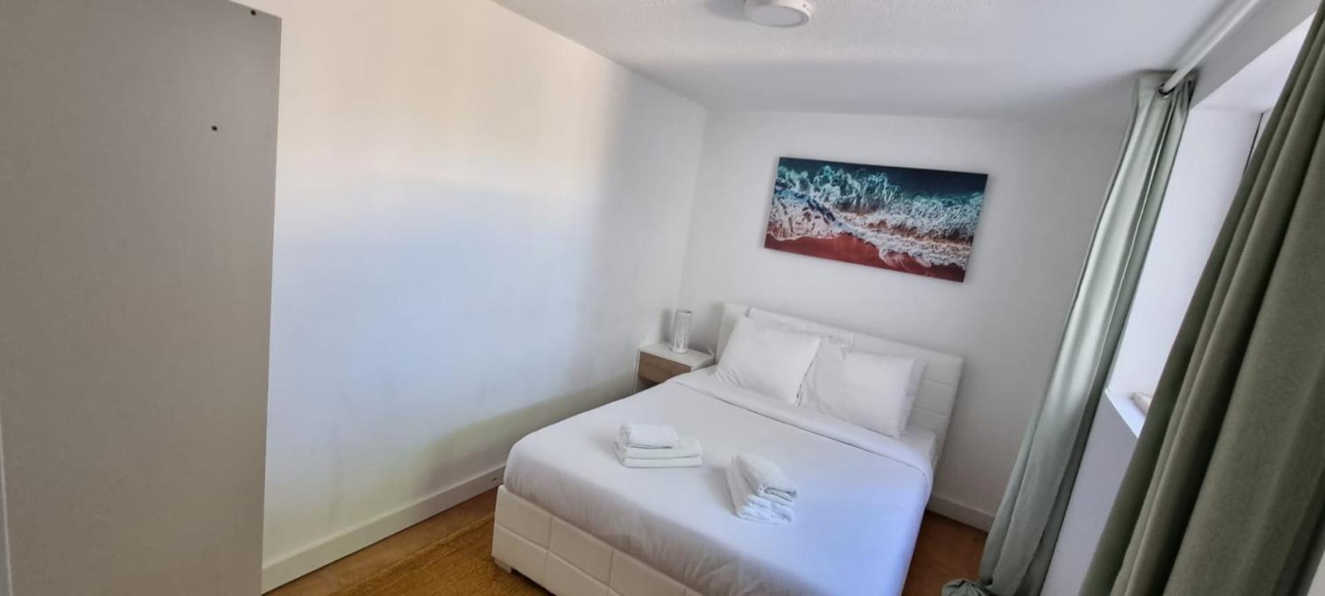 Oeiras Beach Guest House מראה חיצוני תמונה