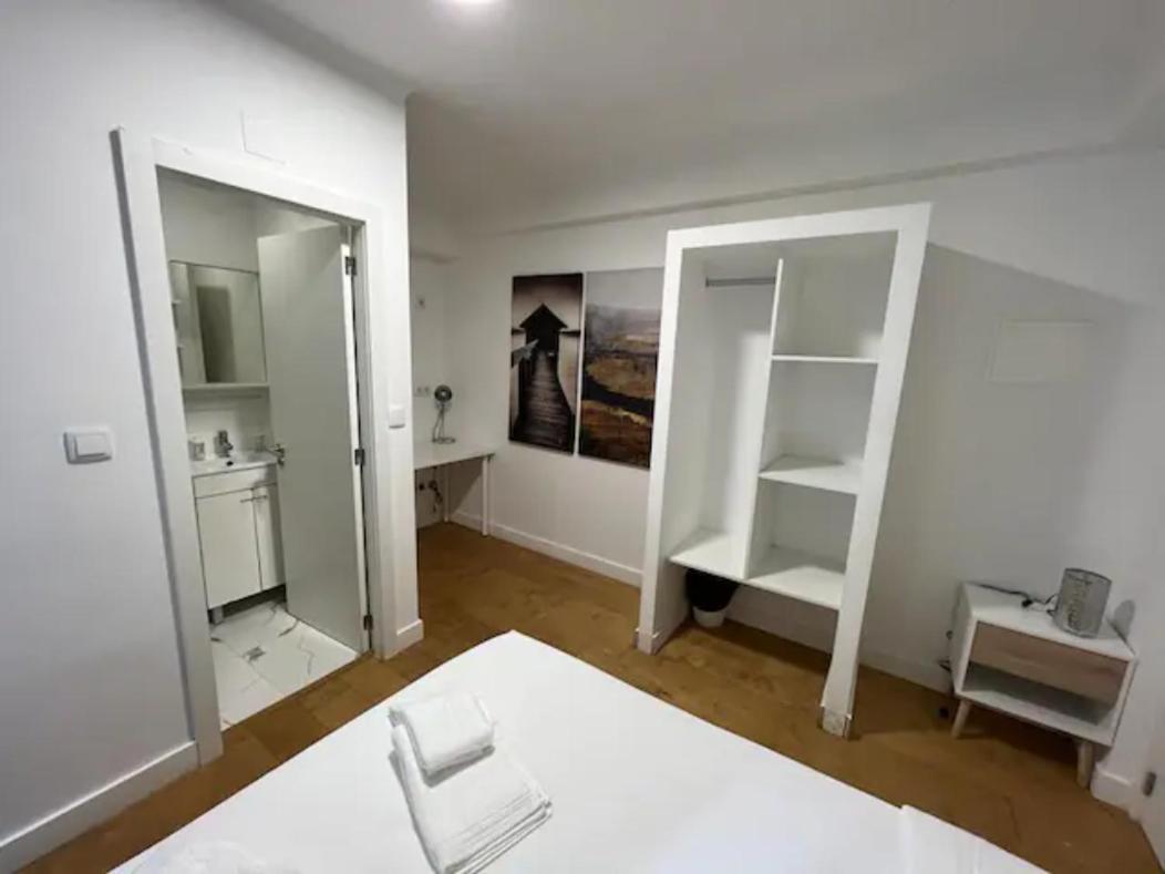 Oeiras Beach Guest House מראה חיצוני תמונה
