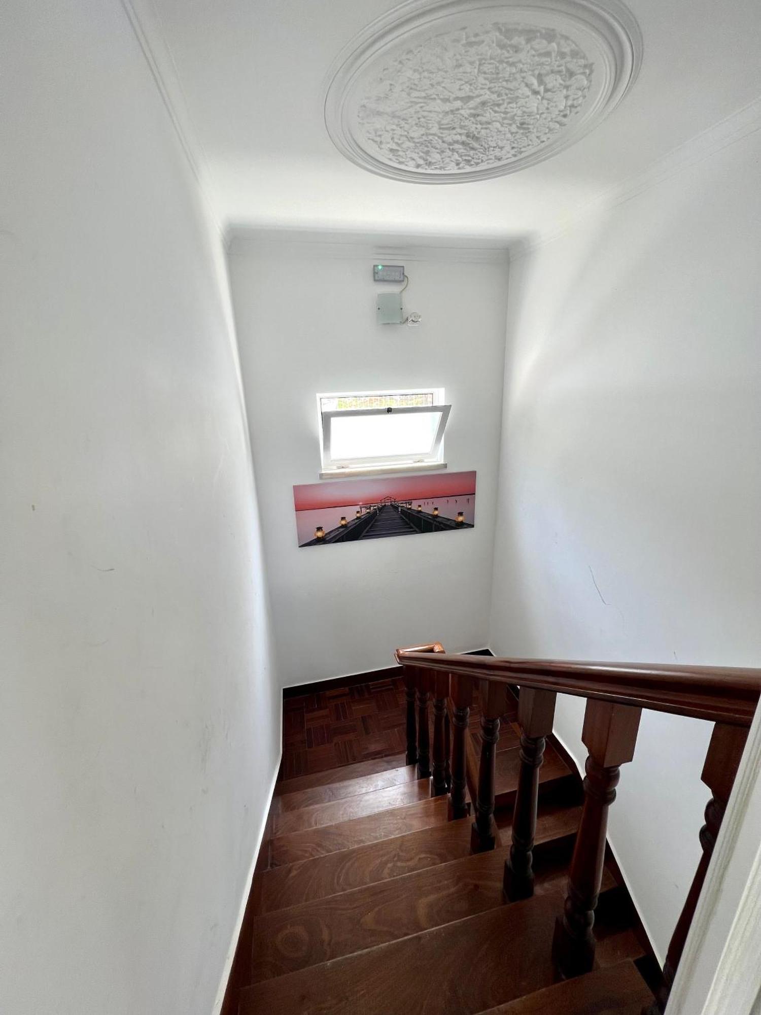 Oeiras Beach Guest House מראה חיצוני תמונה