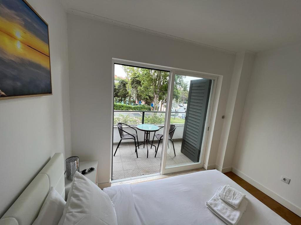 Oeiras Beach Guest House מראה חיצוני תמונה