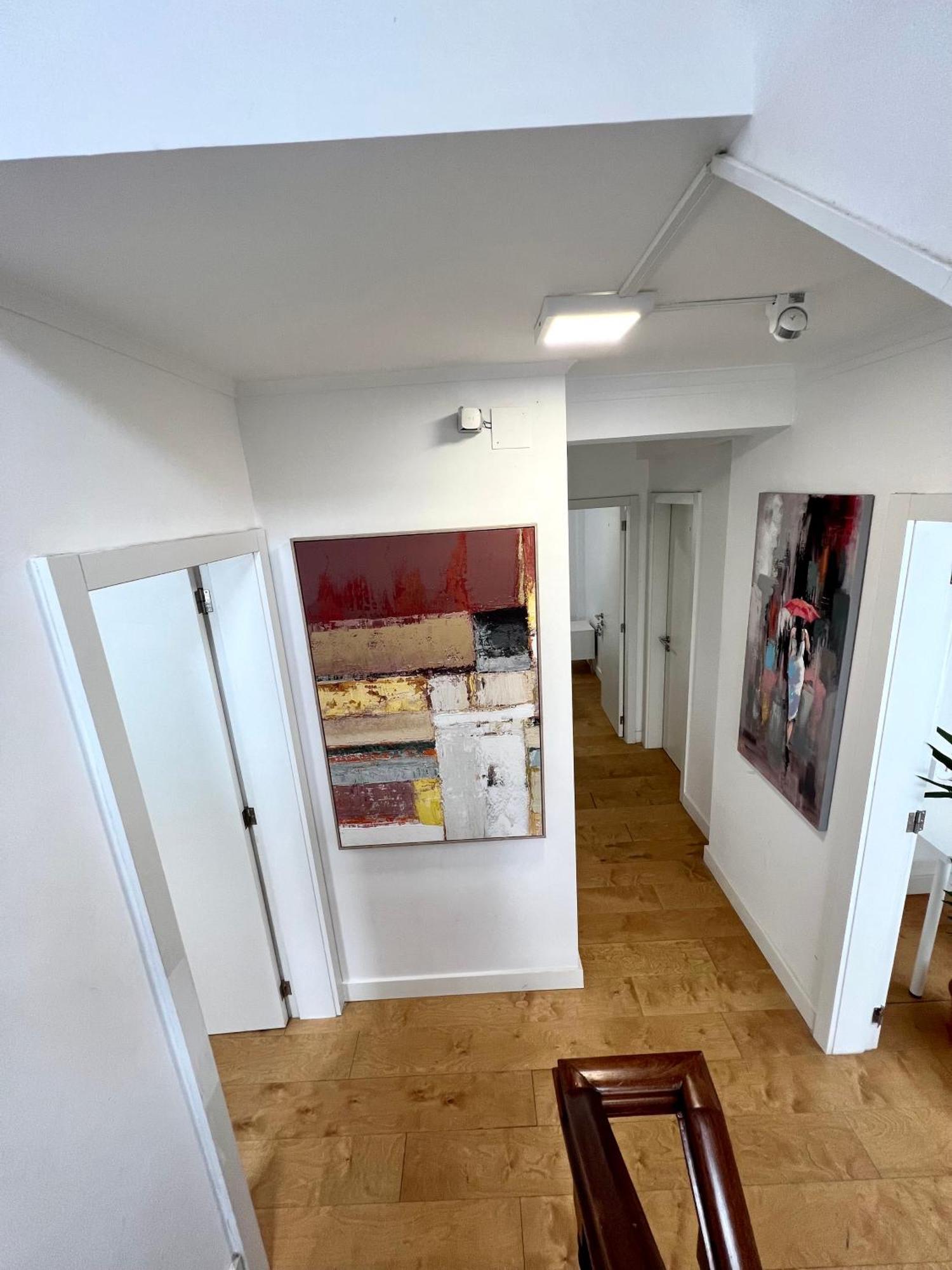 Oeiras Beach Guest House מראה חיצוני תמונה
