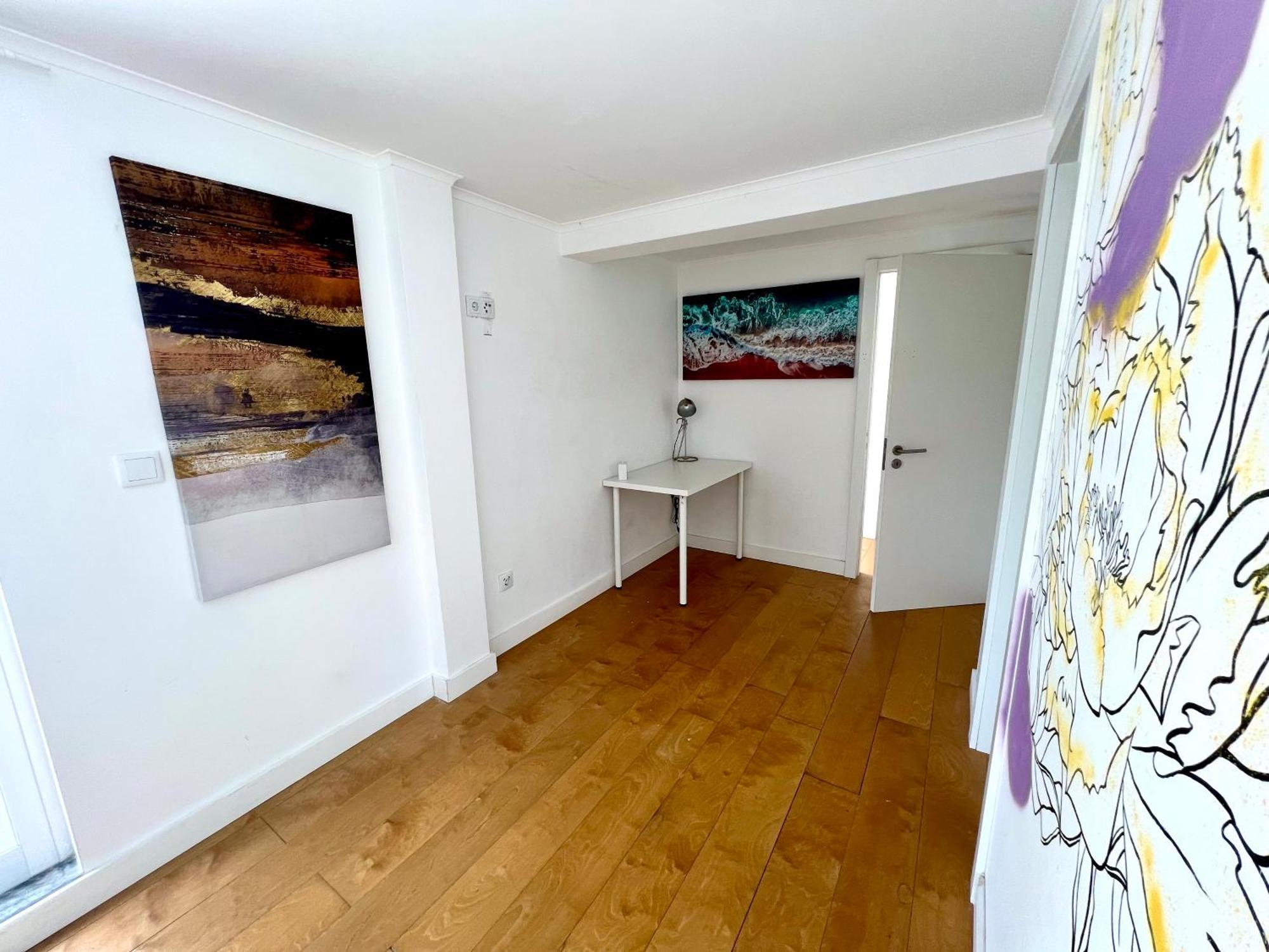 Oeiras Beach Guest House מראה חיצוני תמונה