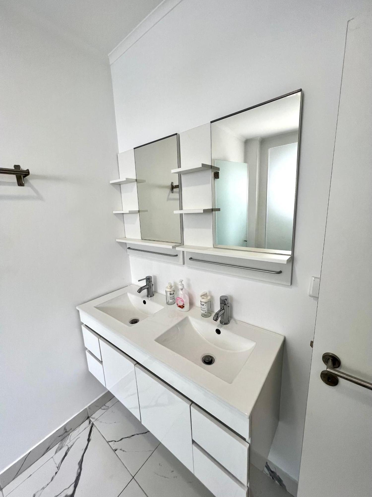Oeiras Beach Guest House מראה חיצוני תמונה