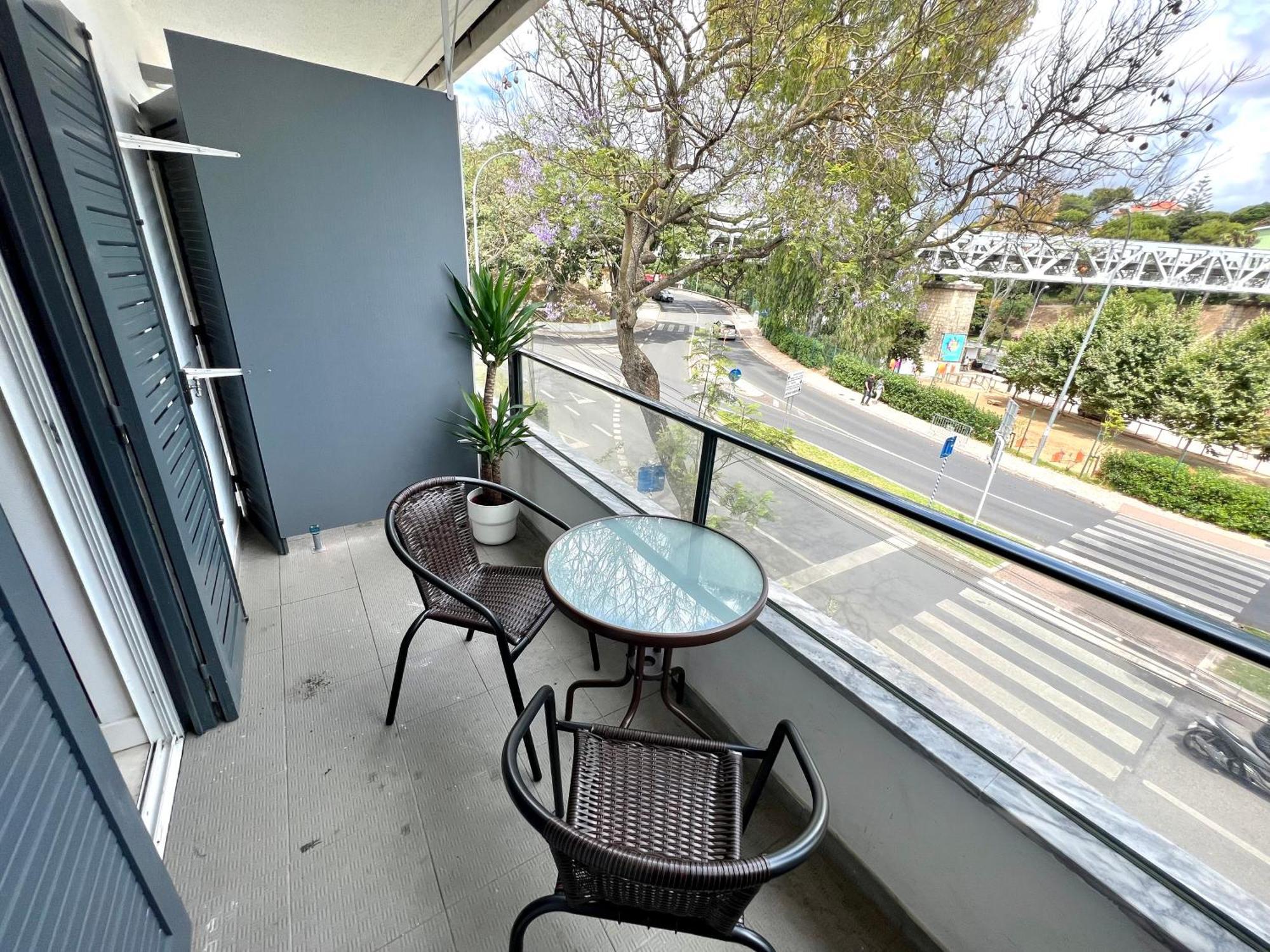 Oeiras Beach Guest House מראה חיצוני תמונה