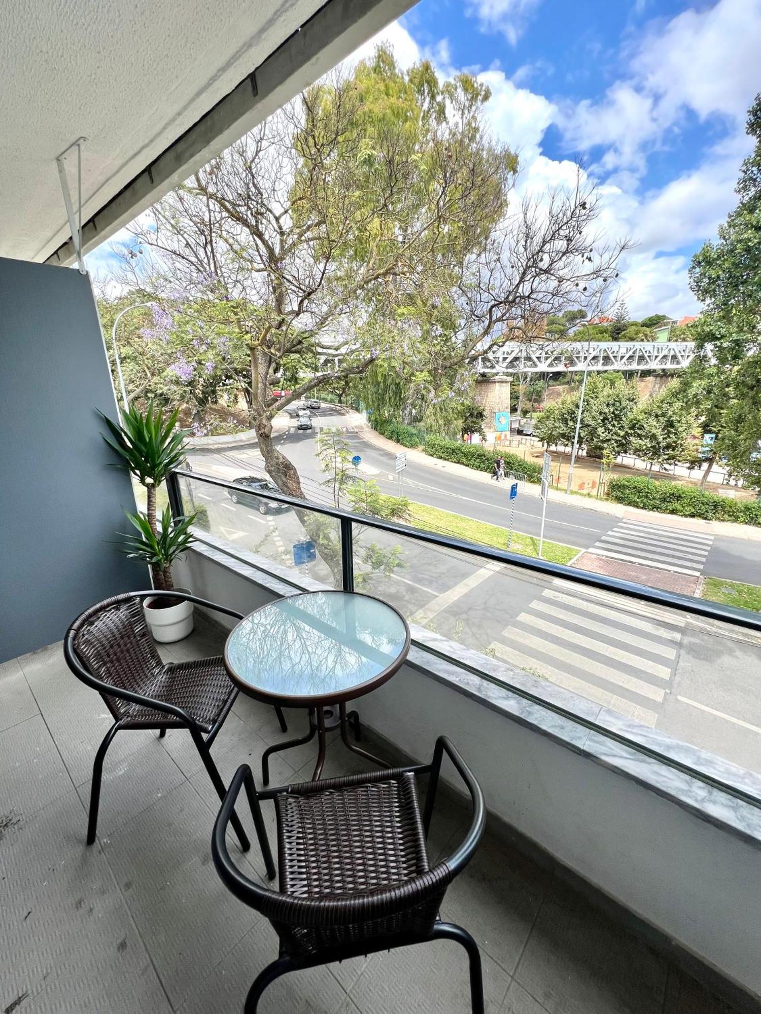 Oeiras Beach Guest House מראה חיצוני תמונה