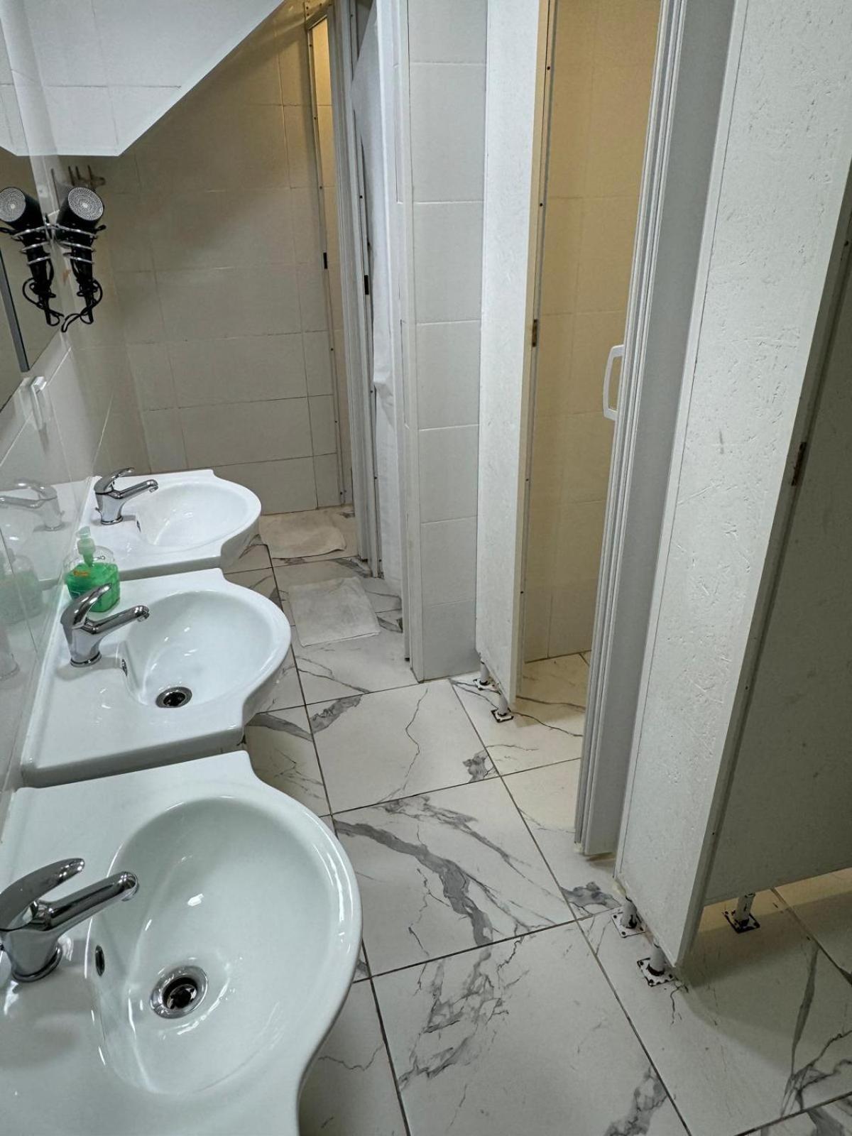 Oeiras Beach Guest House מראה חיצוני תמונה